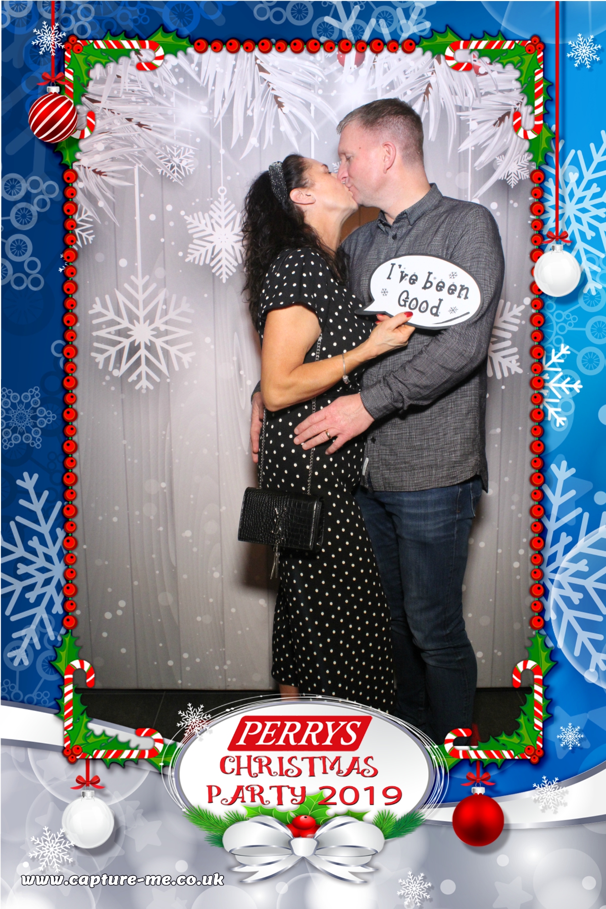 Perrys Aylesbury Christmas Party | View more photos from the event at gallery.capture-me.co.uk/u/Capture-me/Perrys-Aylesbury-Christmas-Party